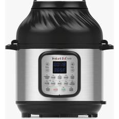 Food Cookers Instant Pot 112-0120-01
