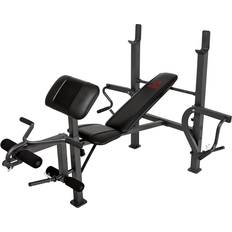 Exercise Benches & Racks Marcy Standard Weight Bench MD-389