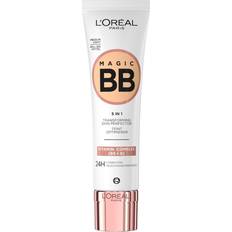 BB-creams L'Oréal Paris C’est Magic BB Cream SPF20 #03 Medium Light