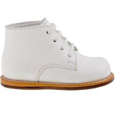 Josmo Kid's First Walker Walking Shoes - White