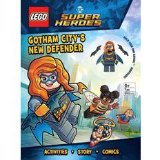Lego Babyspielzeuge Lego Gotham Citys New Defender