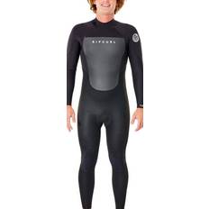 Rip Curl Omega 4/3mm Back Zip Wetsuit