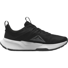 Nike Damen Sportschuhe Nike Juniper Trail 2 Next Nature W - Black/White
