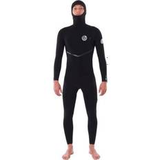 Wetsuits Rip Curl E-Bomb Hooded 5mm Wetsuit
