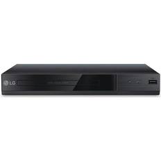 LG Blu-ray & DVD-spillere LG DP132H
