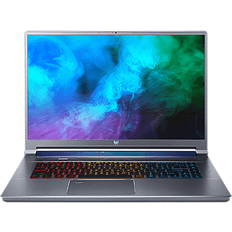 Intel Core i9 Laptops Acer Predator Triton 500 SE PT516-52s-99EL (NH.QFRAA.003)