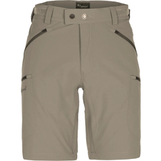 Jagd Shorts Pinewood Abisko Shorts Men mole brown male Regular 2023 Pants & Shorts