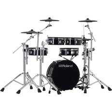 Electronic drum kits Roland VAD307 V-Drums Acoustic Design Electronic Drum Kit