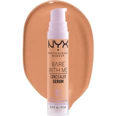 NYX Concealers NYX Professional Makeup Bare With Me Hydrating Face & Body Concealer Serum