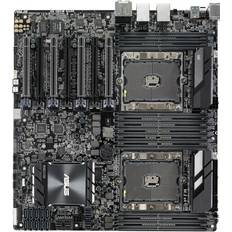 Xeon Motherboards ASUS WS C621E SAGE