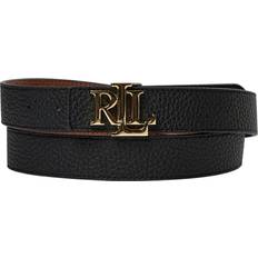 Belte på salg Lauren Ralph Lauren Belt Woman colour Black