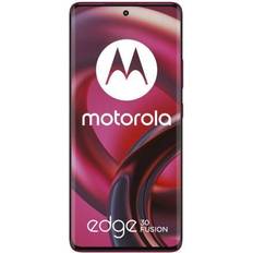 Motorola Festnetztelefonie Motorola edge30 fusion 128 GB Holiday Edition