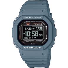 Android Smartwatches Casio G-Shock G-Squad DW-H5600
