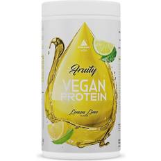 Peak Fruity Vegan Protein Geschmack Lemon