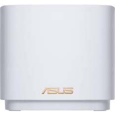 ASUS Fast Ethernet Routers ASUS ZenWiFi AX Mini XD4 1-pack