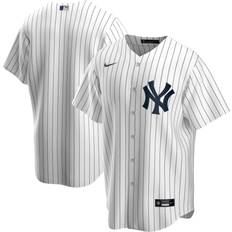 New York Yankees Game Jerseys Nike New York Yankees Home Baseball Jersey Trikot
