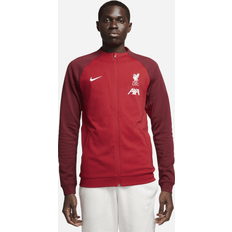 Jacken & Pullover Nike FC Liverpool Academy Pro Anthem Trainingsjacke Herren