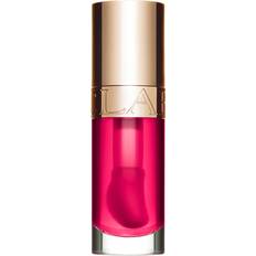 Lipgloss Clarins Lip Comfort Oil #02 Raspberry