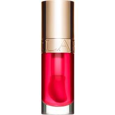 Leppeprodukter Clarins Lip Comfort Oil #04 Pitaya