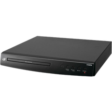 HDMI Blu-ray & DVD-Players GPX DH300B
