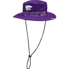 Colosseum Caps Colosseum Men's Purple Kansas State Wildcats What Else Is New Bucket Hat