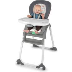 Ingenuity Baby Chairs Ingenuity Full Course 6-in-1 High Chair Milly