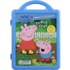 Peppa Pig Play Set Peppa Pig: Magnetic Play Set