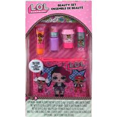 LOL Surprise Role Playing Toys LOL Surprise UPD Cosmetic Set on Card, Multicolor