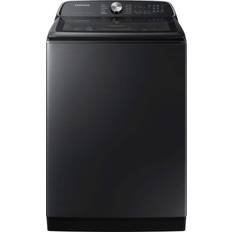Top load washing machine Samsung WA55CG7100AV 28" Smart Top