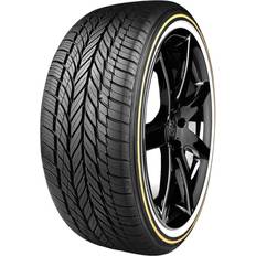 215 55r17 all season tires Vogue Custom Built Radial VIII Performance 215/55R17 98V XL