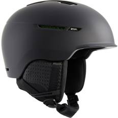 Anon Ski Equipment Anon Logan WaveCel Helmet, Black