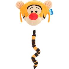 Elope Disney Winnie the Pooh Tigger Soft-Sculpted Headband & Tail Accessory Kit