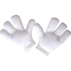 FUN.COM Giant Cartoon Hand Adult Gloves