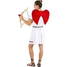 Christmas Costumes Cupid Wings and Bow Kit
