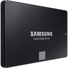 Samsung Hard Drives Samsung v-nand ssd 860 evo 500gb