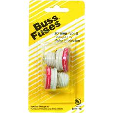 Bussmann BP/S-20 Plug Fuse 2pcs