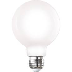 Bulbrite Milky Filament LED Lamps 7W E26