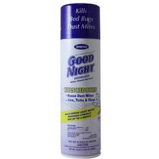 Sprayway Good Night Bed Bug & Dust Mites