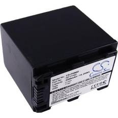 Cameron Sino Replacement Battery For 7.4v 2200mAh Battery