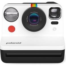 Polaroidkameraer Polaroid Now Gen 2 White