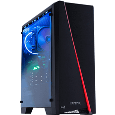 GeForce RTX 3060 Desktop-Computer Captiva Highend Gaming R73-854 R7-5800X RTX 4070