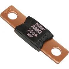 Power Consumption Meters Blue Sea Systems 5107 250A MEGA/AMG Fuse