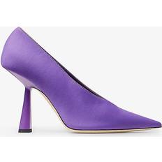 Purple Heels & Pumps Jimmy Choo Maryanne
