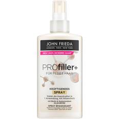 John Frieda Stylingprodukte John Frieda Haarpflege Profiller Plus Kräftigendes Spray 150ml