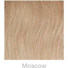 Haarteile Balmain Clip-In Weft Memory Hair 45cm Moscow