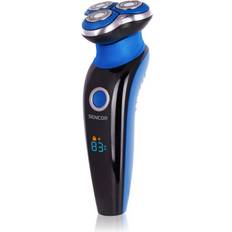 Electric shaver Sencor 5520bl shaver electric razor smooth