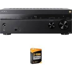Sony Amplifiers & Receivers Sony STR-AN1000 7.2 Ch Home Theater 8K A/V Receiver w/ 2 Year Extended Warranty