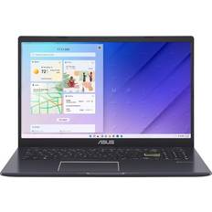 ASUS 4 GB Laptops ASUS L510 15.6\ Full HD Celeron Star