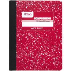 Mead Composition Notebook, Comp Ruled