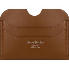 Acne Studios Large Elmas Leather Card Holder